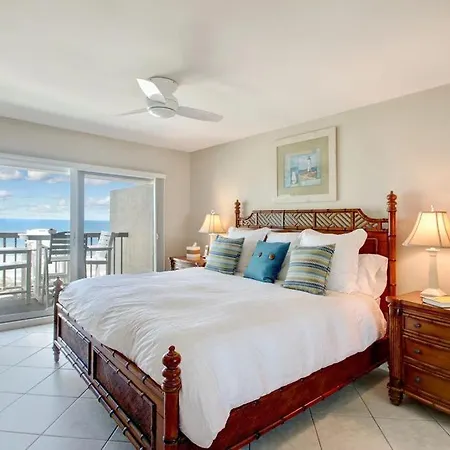 Amelia Island Oceanfront 2 Master Suites American Beach Exterior photo