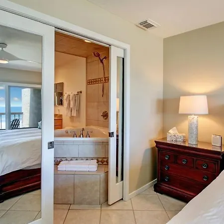 Amelia Island Oceanfront 2 Master Suites American Beach Exterior photo
